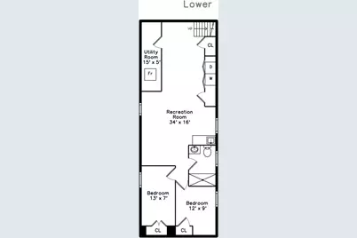5509 N Central Avenue, Chicago, IL 60630 - Photo 26