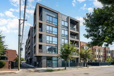 2342 W Adams Street #401, Chicago, IL 60612 - Photo 2