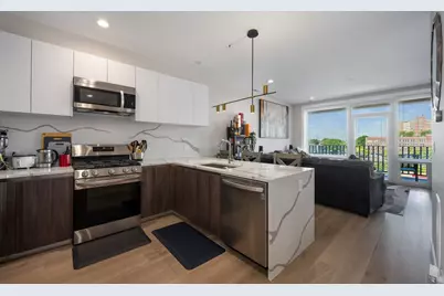 2342 W Adams Street #401, Chicago, IL 60612 - Photo 8