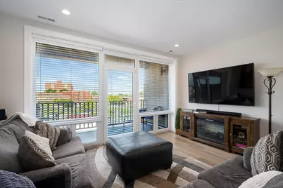 2342 W Adams Street #401, Chicago, IL 60612 - Photo 4