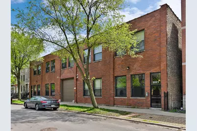 2015 W Race Avenue #120, Chicago, IL 60612 - Photo 1