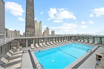 260 E Chestnut Street #512, Chicago, IL 60611 - Photo 20