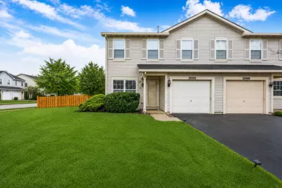 21552 Freeport Court, Plainfield, IL 60544 - Photo 1