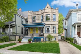 108 Clinton Ave, Oak Park, IL 60302 - Photo 1