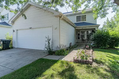 25 Primrose Lane, Oswego, IL 60543 - Photo 1