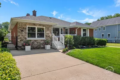 129 S Hudson Street, Westmont, IL 60559 - Photo 1