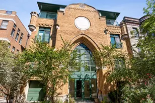 1243 N Wolcott Ave, Chicago, IL 60622 - Photo 1