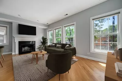 3759 N Ashland Avenue #2, Chicago, IL 60613 - Photo 4