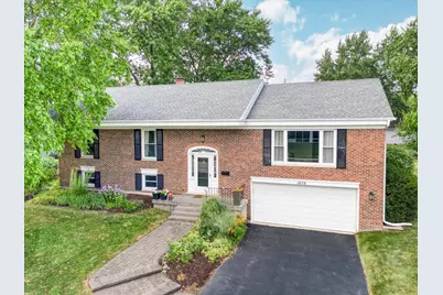 1058 W Illinois Avenue, Palatine, IL 60067 - Photo 46