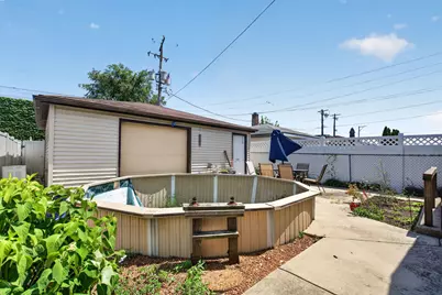 5941 S Parkside Avenue, Chicago, IL 60638 - Photo 38