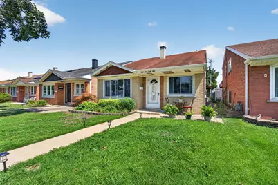 5941 S Parkside Avenue, Chicago, IL 60638 - Photo 2
