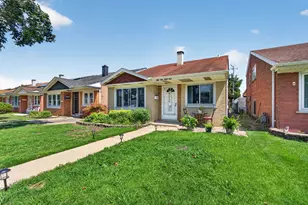 5941 S Parkside Ave, Chicago, IL 60638 - Photo 2