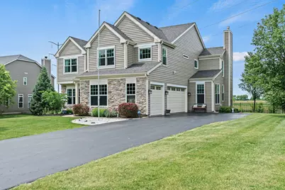 3350 Moraine Drive, Aurora, IL 60506 - Photo 2