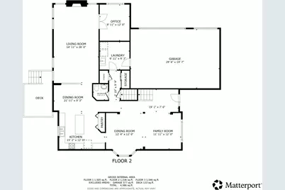 3350 Moraine Drive, Aurora, IL 60506 - Photo 48