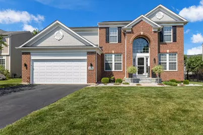 3109 Drury Lane, Carpentersville, IL 60110 - Photo 1