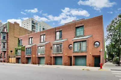 171 W Goethe Street #B, Chicago, IL 60610 - Photo 1
