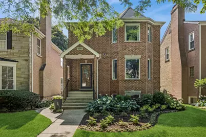 6341 N Le Mai Avenue, Chicago, IL 60646 - Photo 1