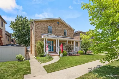4438 N Nagle Avenue, Harwood Heights, IL 60706 - Photo 1