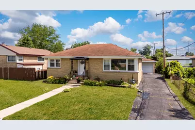 5937 Park Avenue, Berkeley, IL 60163 - Photo 2