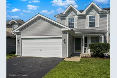 1008 Bentley Lane, Bartlett, IL 60103 - Photo 1
