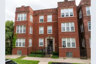 1509 E 69th Place, Chicago, IL 60637 - Photo 1