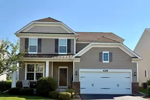 4355 Fraser Cir, Naperville, IL 60564 - Photo 1