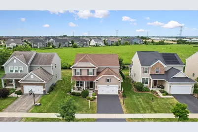 4355 Fraser Circle, Naperville, IL 60564 - Photo 20