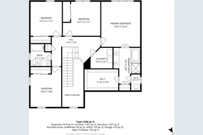 4355 Fraser Circle, Naperville, IL 60564 - Photo 30