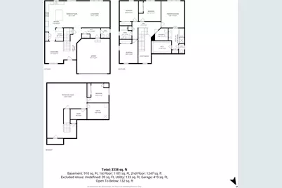 4355 Fraser Circle, Naperville, IL 60564 - Photo 28