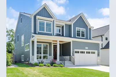 447 S Arlington Avenue, Elmhurst, IL 60126 - Photo 2
