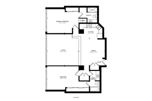 3200 N Lake Shore Dr, Chicago, IL 60657 - Photo 48
