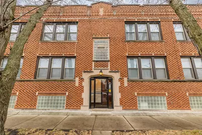 6758 S Campbell Avenue #2, Chicago, IL 60629 - Photo 12