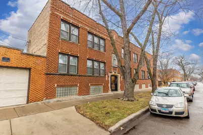6758 S Campbell Avenue #2, Chicago, IL 60629 - Photo 10