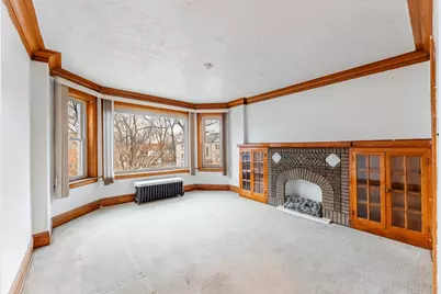 6758 S Campbell Avenue #2, Chicago, IL 60629 - Photo 2