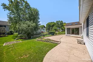 1014 Whirlaway Ave, Naperville, IL 60540 - Photo 32