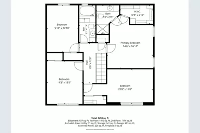 1014 Whirlaway Avenue, Naperville, IL 60540 - Photo 38