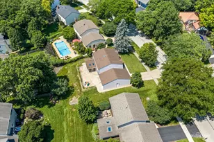 1014 Whirlaway Ave, Naperville, IL 60540 - Photo 36