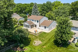 1014 Whirlaway Ave, Naperville, IL 60540 - Photo 34
