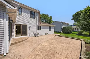 1014 Whirlaway Ave, Naperville, IL 60540 - Photo 30