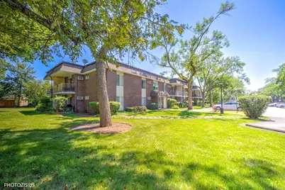 1103 Miller Lane #105, Buffalo Grove, IL 60089 - Photo 24