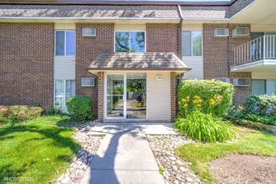 1103 Miller Lane #105, Buffalo Grove, IL 60089 - Photo 2