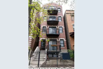 906 W Barry Avenue #3, Chicago, IL 60657 - Photo 1