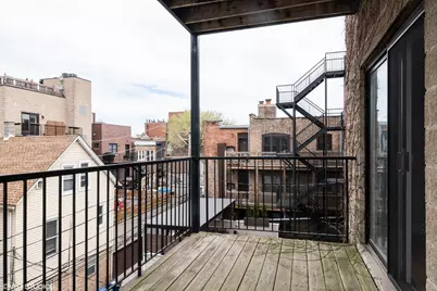 906 W Barry Avenue #3, Chicago, IL 60657 - Photo 14