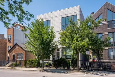 1936 W Armitage Avenue #2W, Chicago, IL 60622 - Photo 1