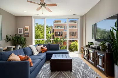 1936 W Armitage Avenue #2W, Chicago, IL 60622 - Photo 2