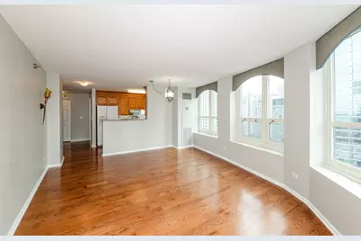 345 N Lasalle Street #2406, Chicago, IL 60654 - Photo 4