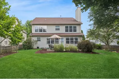3423 Interlochen Lane, Naperville, IL 60564 - Photo 30