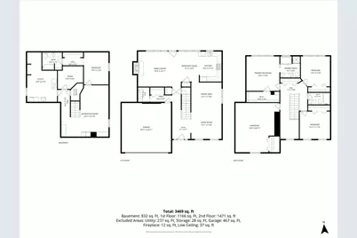 3423 Interlochen Lane, Naperville, IL 60564 - Photo 38