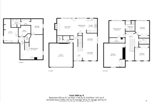 3423 Interlochen Ln, Naperville, IL 60564 - Photo 38