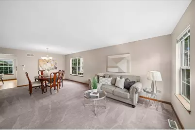 3423 Interlochen Lane, Naperville, IL 60564 - Photo 4